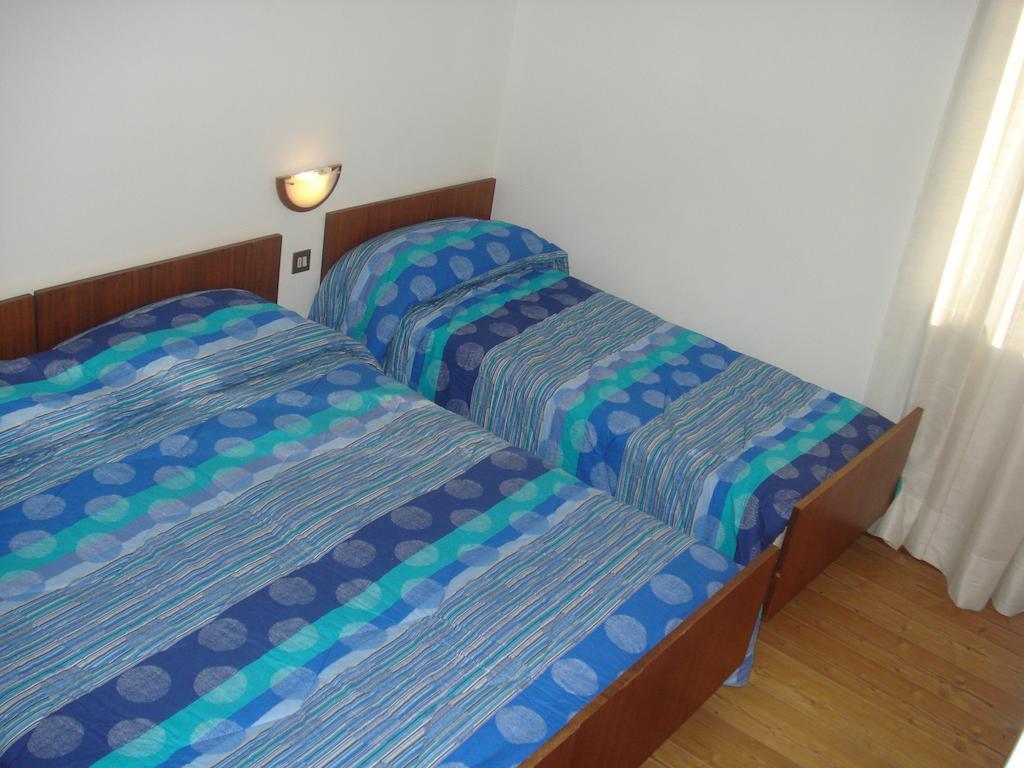 Albergo Larese Ауронцо ди Кадоре Стая снимка