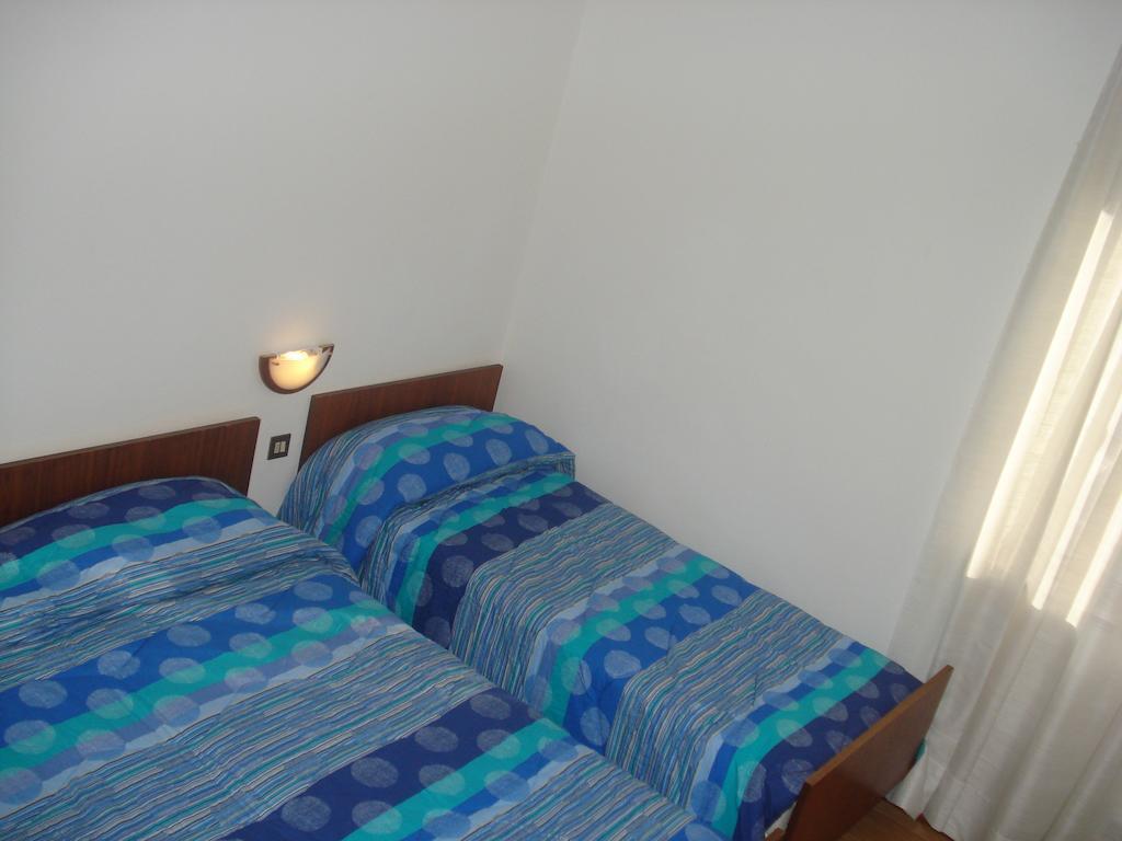 Albergo Larese Ауронцо ди Кадоре Стая снимка