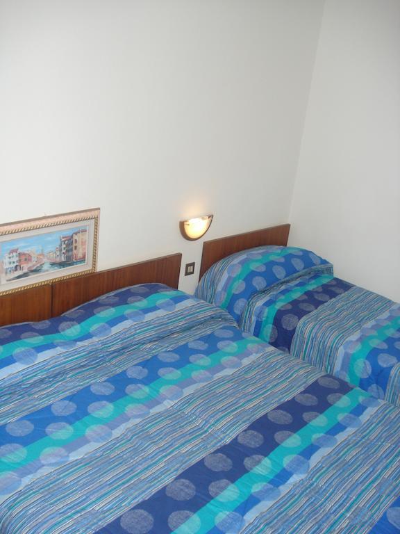 Albergo Larese Ауронцо ди Кадоре Стая снимка