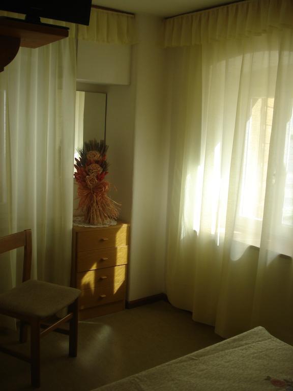 Albergo Larese Ауронцо ди Кадоре Стая снимка