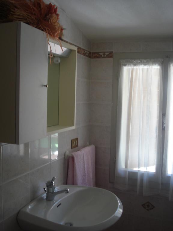 Albergo Larese Ауронцо ди Кадоре Стая снимка