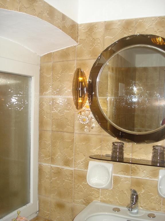 Albergo Larese Ауронцо ди Кадоре Стая снимка