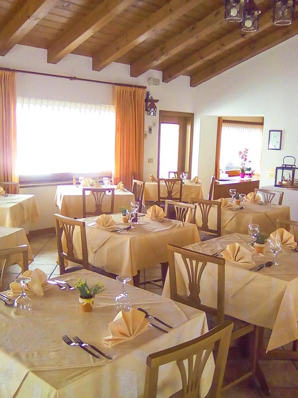 Albergo Larese Ауронцо ди Кадоре Екстериор снимка