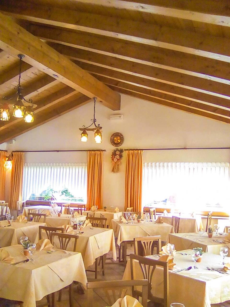 Albergo Larese Ауронцо ди Кадоре Екстериор снимка